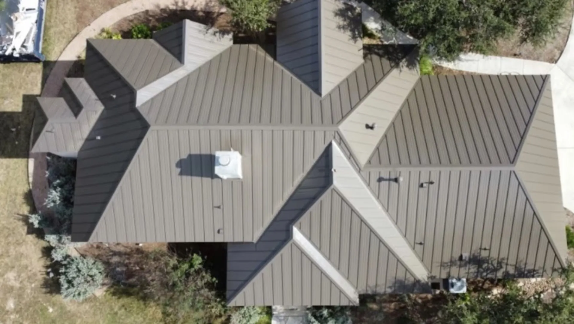 Metal Roofing services in Ken Caryl, CO